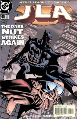Jla #65