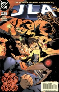 Jla 1997 - 2006 #66