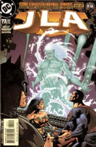 Jla 1997 - 2006 #72