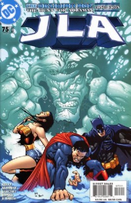 Jla #75