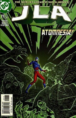 Jla #77