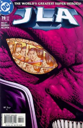 Jla #79