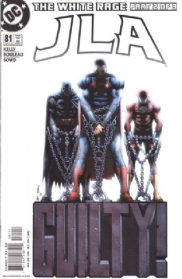 Jla #81