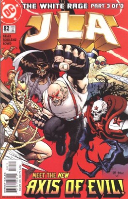Jla #82