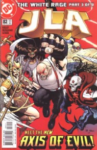 Jla 1997 - 2006 #82