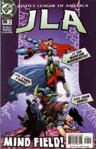 Jla 1997 - 2006 #88