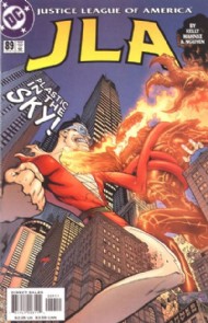 Jla 1997 - 2006 #89