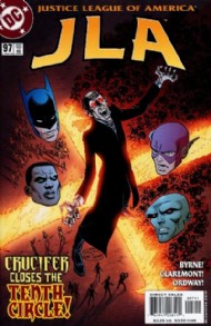 Jla 1997 - 2006 #97