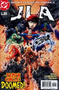 Jla 1997 - 2006 #99