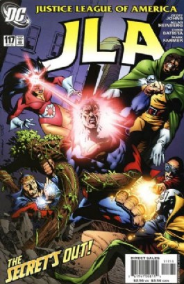 Jla #117