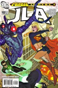 Jla 1997 - 2006 #122