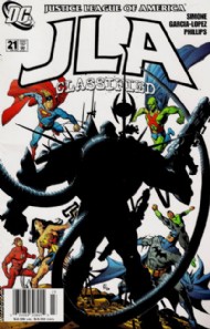 Jla Classified 2005 - 2008 #21