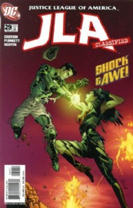 Jla Classified 2005 - 2008 #29