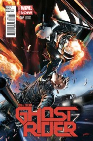All-New Ghost Rider 2014 #2