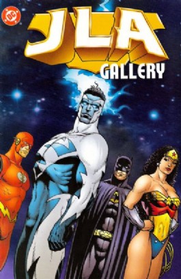 Jla Gallery