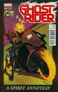 All-New Ghost Rider 2014 #8