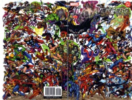 Jla/Avengers #3