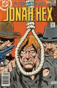 Jonah Hex (1st Series) 1977 - 1985 #16