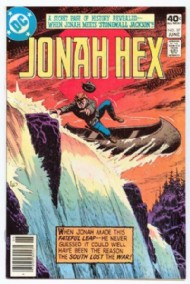Jonah Hex (1st Series) 1977 - 1985 #37