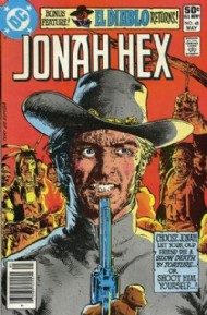 Jonah Hex (1st Series) 1977 - 1985 #48