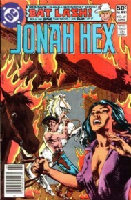 Jonah Hex (1st Series) 1977 - 1985 #49
