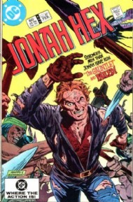 Jonah Hex (1st Series) 1977 - 1985 #69