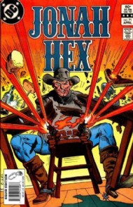 Jonah Hex (1st Series) 1977 - 1985 #71