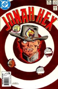 Jonah Hex (1st Series) 1977 - 1985 #74