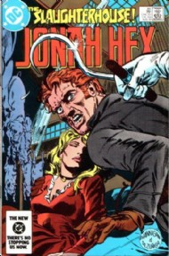 Jonah Hex (1st Series) 1977 - 1985 #86