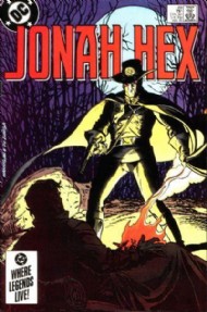 Jonah Hex (1st Series) 1977 - 1985 #89