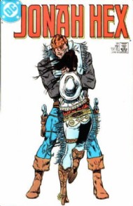Jonah Hex (1st Series) 1977 - 1985 #91