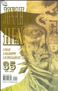 Jonah Hex (2nd Series) 2006 - 2011 #35