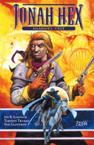 Jonah Hex: Shadows West 1999