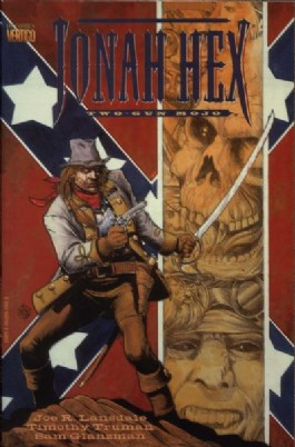 Jonah Hex: Two Gun Mojo