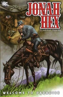 Jonah Hex: Welcome to Paradise