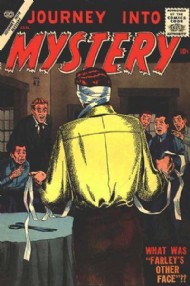 Journey Into Mystery (1st Series) 1952 - 2013 #42
