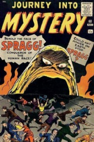 Journey Into Mystery (1st Series) 1952 - 2013 #68
