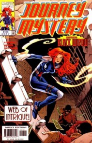 Journey Into Mystery (1st Series) 1952 - 2013 #517