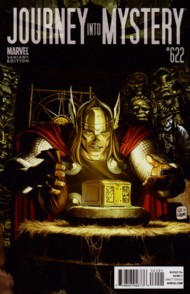 Journey Into Mystery (1st Series) 1952 - 2013 #622