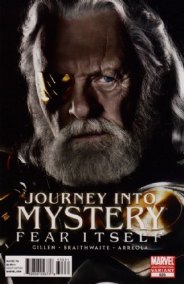 Journey Into Mystery (1st Series) #623