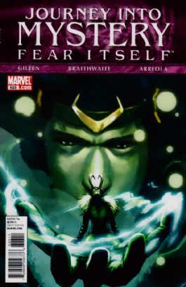 Journey Into Mystery (1st Series) #623