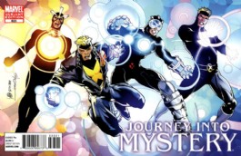 Journey Into Mystery (1st Series) #623