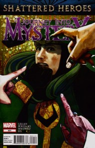 Journey Into Mystery (1st Series) 1952 - 2013 #631