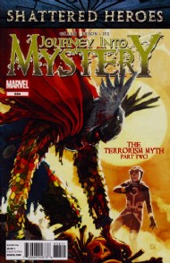 Journey Into Mystery (1st Series) 1952 - 2013 #634