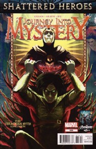 Journey Into Mystery (1st Series) 1952 - 2013 #636