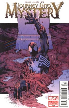 Journey Into Mystery (1st Series) #639