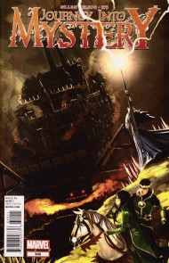 Journey Into Mystery (1st Series) 1952 - 2013 #640