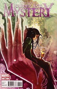 Journey Into Mystery (1st Series) 1952 - 2013 #641