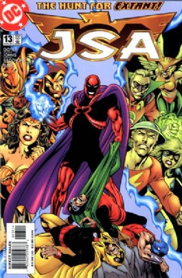 Jsa #13