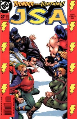 Jsa #27